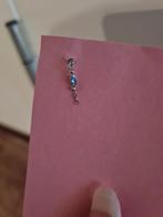 Nemerys Piercing Set, Overige materialen, Hangers, Met edelsteen, Nieuw