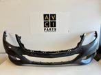 Mercedes S klasse W222 voorbumper bumper A2228800147, Gebruikt, Voor, Mercedes-Benz, Ophalen of Verzenden