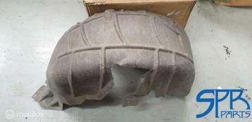 SCIROCCO LINKSACHTER WIELKUIP Modderkuip 1K8810971E LINKS beschikbaar voor biedingen