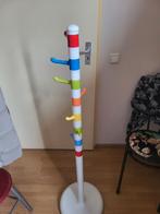 Draaibare kapstok - als nieuw!, Ophalen, Kunststof, Zo goed als nieuw, Staande kapstok