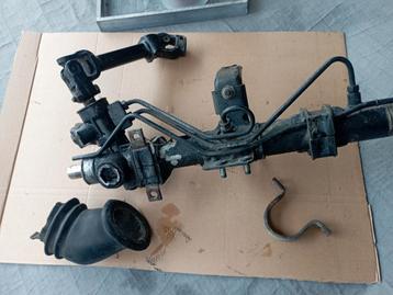 servo set golf 1 Sirocco caddy Jetta mk1 beschikbaar voor biedingen