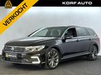 Volkswagen Passat Variant 1.4 TSI PHEV GTE / VERKOCHT, Gebruikt, 4 cilinders, Met garantie (alle), Zwart