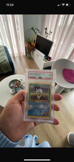 Misty’s dewgong psa 9, Ophalen of Verzenden, Zo goed als nieuw, Losse kaart
