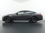 Mercedes-Benz AMG GT 4-Door Coupe 43 4MATIC+ Premium Plus |, Auto's, Mercedes-Benz, Origineel Nederlands, Te koop, Zilver of Grijs