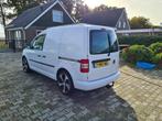 Volkswagen Caddy 1.6 D 75KW 2011, 1416 kg, 4 cilinders, 700 kg, Volkswagen