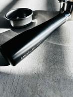 Barista Essentials 58mm Naked Portafilter - 3 Oor, Ophalen of Verzenden, Nieuw