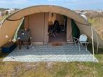 Tent op Vlieland te huur, Ophalen, Zo goed als nieuw, Nvt, Tot en met 6