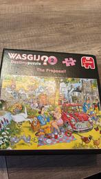 Wasgij destiny puzzle 2, Ophalen of Verzenden, 500 t/m 1500 stukjes, Zo goed als nieuw