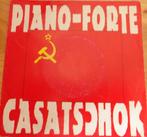 Piano-Forte > Casatschok, Gebruikt, 7 inch, Single, Ophalen of Verzenden