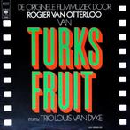 lp,,Rogier van Otterloo M.m.v. Trio Louis Van Dyke* – Turks, Cd's en Dvd's, Gebruikt, Ophalen of Verzenden