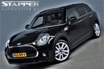 MINI Clubman 1.5 Cooper 136pk Chili Serious Business JCW Pan, Auto's, Mini, Voorwielaandrijving, 136 pk, Gebruikt, Parkeersensor