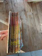 Paling en Ko strips, Meerdere stripboeken, Ophalen of Verzenden, Gelezen