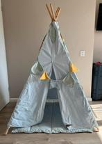 Little Dutch tipi tent, Ophalen, Gebruikt