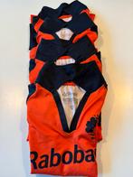 Spabo Hockey shirts 3 x 140, 1 x 128 - GRATIS ophalen, Sport en Fitness, Hockey, Gebruikt, Kleding, Ophalen