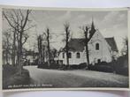 J1886 Sint Pancras, Verzamelen, Ansichtkaarten | Nederland, Ophalen of Verzenden, 1920 tot 1940, Noord-Holland