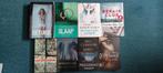 Diverse thrillers, zo goed als nieuw, Ophalen of Verzenden, Zo goed als nieuw, Nederland