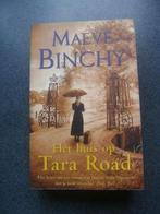 maeve binchy--het huis op tara road, Ophalen of Verzenden, Gelezen