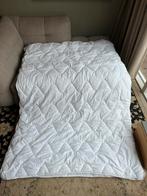 Walra vier seizoenen dekbed 140x200, Eenpersoons, Wit, Ophalen of Verzenden, Deken of Dekbed