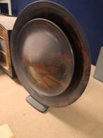 Philips speaker bakeliet met plaatspanning-apparaat uit 1925, Ophalen of Verzenden