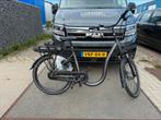 Trenergy Madeira lage instap ebike, Overige merken, Versnellingen, Ophalen of Verzenden, Zo goed als nieuw