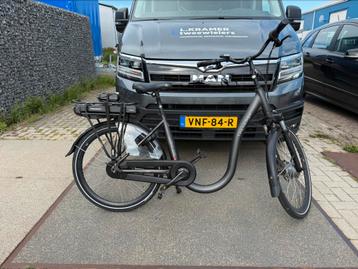 Trenergy Madeira lage instap ebike beschikbaar voor biedingen
