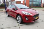 Ford Fiesta 1.0 EcoB Titanium BLIS, B&O, Carplay, Clima, Cam, Voorwielaandrijving, 101 pk, Gebruikt, Euro 6