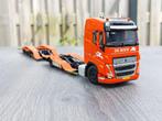 WSI De Rooy Volvo FH05 Truck Transporter, Hobby en Vrije tijd, Modelauto's | 1:50, Nieuw, Wsi, Ophalen of Verzenden, Bus of Vrachtwagen