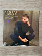 George michael ultra rare tracks volume 3 LP, nieuwstaat, Ophalen of Verzenden, Nieuw in verpakking, 12 inch, Poprock