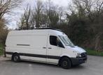 Complete & Ruime Mercedes Buscamper - 2013, Caravans en Kamperen, Campers, Bus-model, Mercedes-Benz, Diesel, Tot en met 3