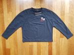 Tommy Hilfiger Hearts Sweater, maat M, NIEUW, Blauw, Nieuw, Tommy Hilfiger, Ophalen