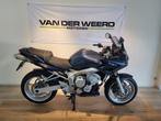 *VERKOCHT* YAMAHA FZ 6 S FAZER (bj 2004), 4 cilinders, Motorrijbewijs A, Bedrijf, Meer dan 35 kW