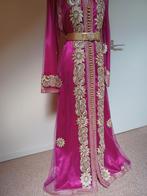 TE KOOP Hele mooie 2 delige marokkaanse jurk, Kleding | Dames, Gelegenheidskleding, Nieuw, Ophalen of Verzenden, Overige typen