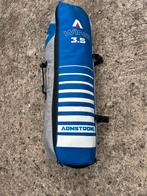 Armstrong wing 3.5, Ophalen of Verzenden, Gebruikt, Wingsurf-wing