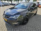 Seat Ibiza SC 1.4 TSI Cupra. 2013. DSG/Climate/Cruise/Flippe, Euro 5, Gebruikt, Zwart, 4 cilinders