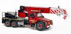 WEISS BROTHERS TEREX FRANNA AT-40 - MAMMOET, Overige merken, ., Nieuw, Ophalen of Verzenden