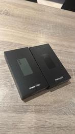 Samsung Galaxy S23 128GB – Zwart of Groen – Nieuw & Geseald, Ophalen, Samsung, Zwart, Touchscreen