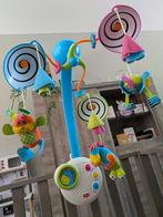 Tiny Love muziekmobiel, Kinderen en Baby's, Speelgoed | Babyspeelgoed, Ophalen, Zo goed als nieuw, Mobiel, Met geluid