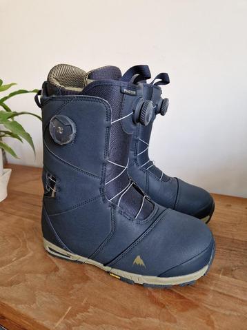 Burton Photon Double Boa 43 (als nieuw) beschikbaar voor biedingen