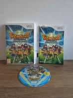 Nintendo Wii - Inazuma Eleven Strikers - 9643, Spelcomputers en Games, Games | Nintendo Wii, Ophalen of Verzenden, Zo goed als nieuw