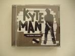Kyteman The Hermit Sessions - CD nieuwst., Ophalen, 2000 tot heden, Zo goed als nieuw