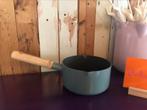 Greenpan steelpannetje, Huis en Inrichting, Keuken | Potten en Pannen, Ophalen, Zo goed als nieuw, Overige materialen