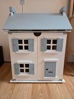 Little Dutch Poppenhuis - Compleet met Meubels!, Ophalen, Zo goed als nieuw, Poppenhuis