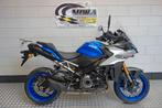 SUZUKI GSX-S 1000 GX, Motoren, 4 cilinders, Bedrijf, Meer dan 35 kW, Toermotor
