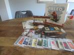 Spel Paleo gezelschapsspel Als nieuw, Hobby en Vrije tijd, Gezelschapsspellen | Bordspellen, Ophalen of Verzenden, Zo goed als nieuw