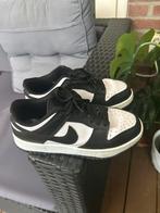 Nike, Ophalen of Verzenden, Zo goed als nieuw, Jongetje of Meisje, Schoentjes