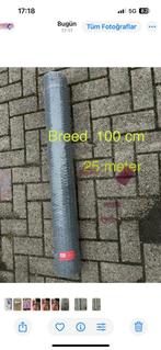 Gaas, Tuin en Terras, Ophalen, Zo goed als nieuw, Minder dan 10 meter
