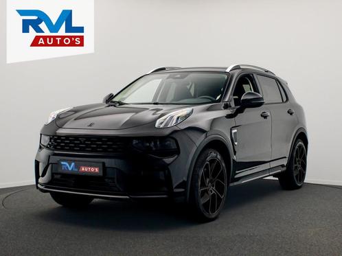 Lynk & Co 01 1.5 261PK Plug-in Hybrid *Origineel NL * 360* C, Auto's, Lynk & Co, Bedrijf, Te koop, ABS, Adaptive Cruise Control