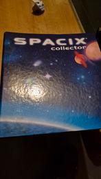 Spacix Complete Set 1-13 in Goede Staat, Ophalen of Verzenden