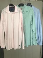 herenoverhemden merk Dstrezzed maat 2XL, Ophalen, Zo goed als nieuw