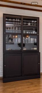 Buffetkast TE KOOP!, Huis en Inrichting, Kasten | Vitrinekasten, Ophalen, Zo goed als nieuw, 25 tot 50 cm